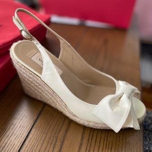 Valentino Sandals